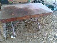 Vintage Table