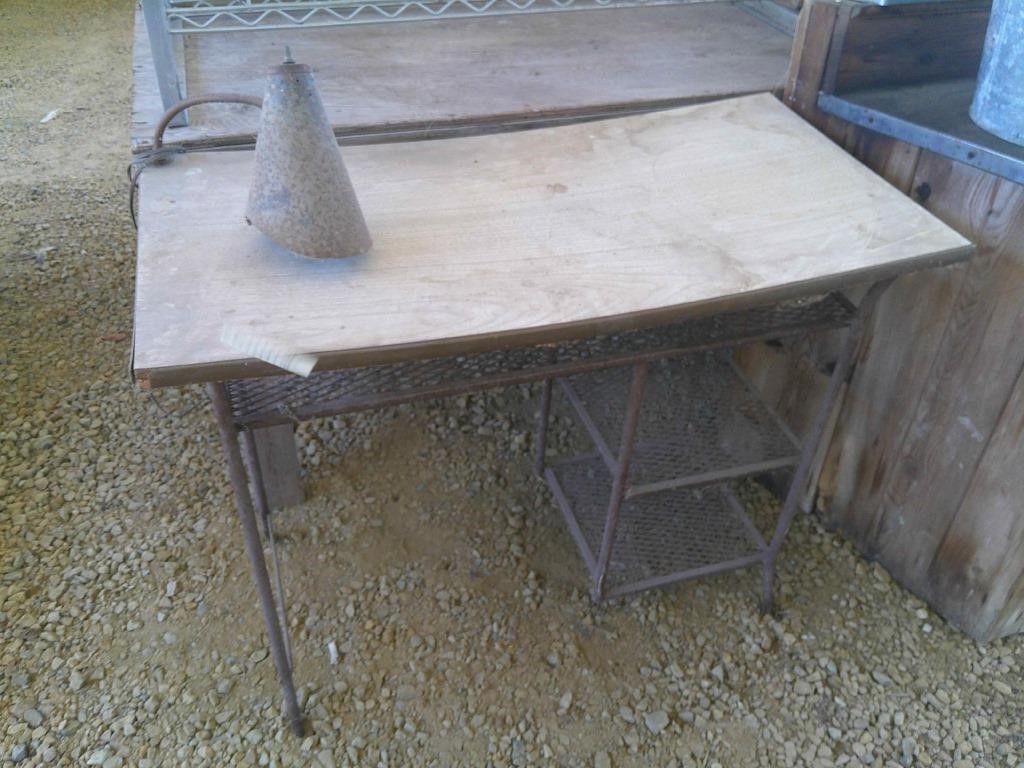 Consignment Auction 6/19/24 - at the farm