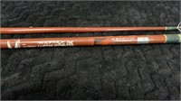 KENCOR FISHING ROD, TENLEW MAGNAGLAS No. 5105