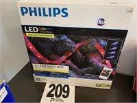 Philips LED Color Changing Light Strip (Den)