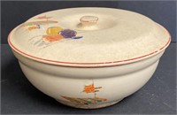 Paden City Pottery Co. Bak-Serv Oven Proof