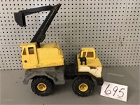 TONKA TRUCK