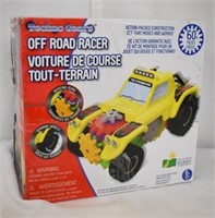 OFF ROAD RACER - 2 IN LOT - HAVE BEEN OPENED