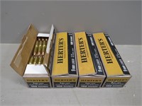 (400 Rounds) Herter’s 9mm Luger 115gr. FMJ