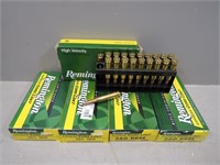 (99 Rounds) Remington .260 Rem. 140gr. Core-Lokt