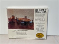 1982 Doll House Furniture