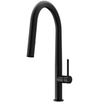 Greenwich Single Handle Pull-down Sprayer Kitchen