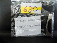 VALOR  SPORTSMAN #4000336 STAINLESS JAPAN