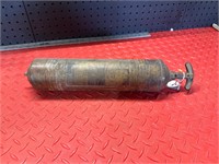 Antique Fire Extinguisher?