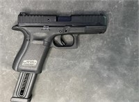 GLOCK G44 .22LR 24030008