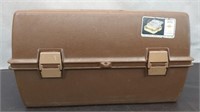Adventurer 3 Tray Tackle Box w/Contents