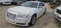 2012 CHRYSLER 300 2C3CCAACG3CH183062 KEY 5