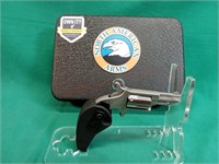 New! North American Arms mini revolver with