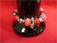Pandora Style Bracelet