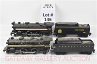 Modern Lionel (O Gauge):