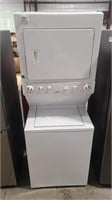 KENMORE STACKING ELECTRIC WASHER/DRYER