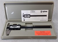 Fowler Digital 6" Caliper