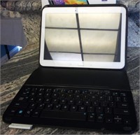 T - LOGITECH KEYBOARD FOLIO (P132)