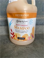 Ginger lily Farm shampoo