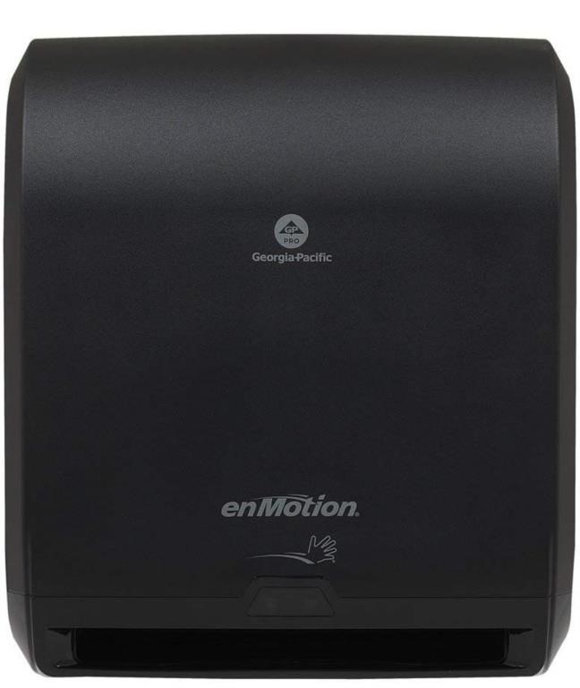 1 Pack enMotion 10" Automated Touchless