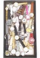 Assorted Womens Fashion Watches