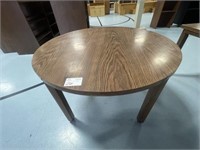 Round Classroom Table