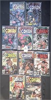 Marvel Comics Conan The Barbarian Issues No. 101 -