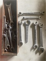 Wrenches