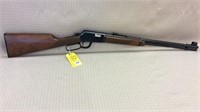 Winchester Model 9422 Lever Action 22 Cal