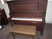 Fuphona Player- Piano **Player not working**