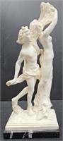 Apollo E Dafne Classical Figure