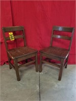 Chairs (Pick up Only)