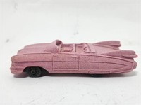 1959 Cadillac  Eldorado Pink Molded Sand
