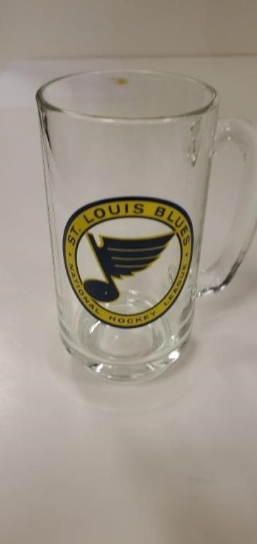 St. Louis Blues Mug