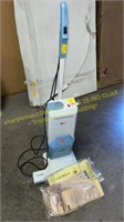 Lux 3000 Vacuum with Bags