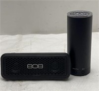 808 Wireless Speakers (no charger)