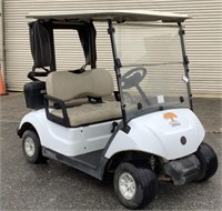 2019 Yamaha DR2A19 EFI Gas Golf Cart