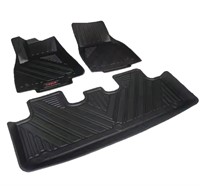 TPE Car Floor Mats for TESLA Model Y