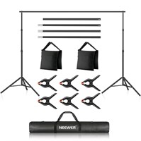 Neewer Photo Studio Backdrop Support System