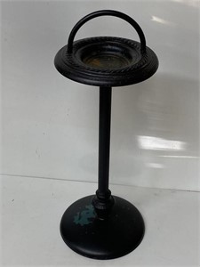Vintage Smoke Stand with ashtray