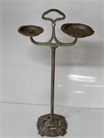 Vintage Smoke Stand