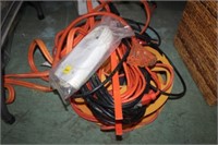 Electrical Cords & Extension Cords