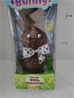 Palmer Hollow Milk Chocolate Bunny