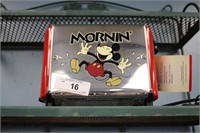 NOS MICKEY MOUSE TOASTER
