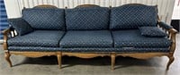 MID CENTURY COUCH