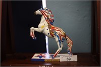 PAINTED PONY 1ST EDITION SPIRIT OF FREEDOM