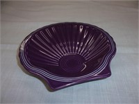 Mulberry Shell Plate