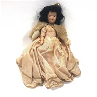 Vintage Nancy Anne Storybook Doll Black Hair