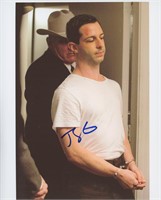 Zero Dark Thirtys Jeremy Strong signed photo