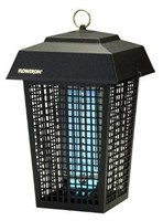 Electronic Insect Killer